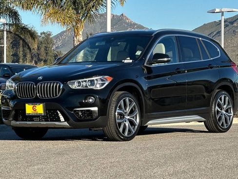 Used 2018 BMW X1 xDrive28i w/ Premium Package image 7