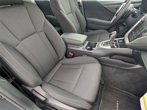Certified 2025 Subaru Legacy Premium w/ Popular Package #1A image 33