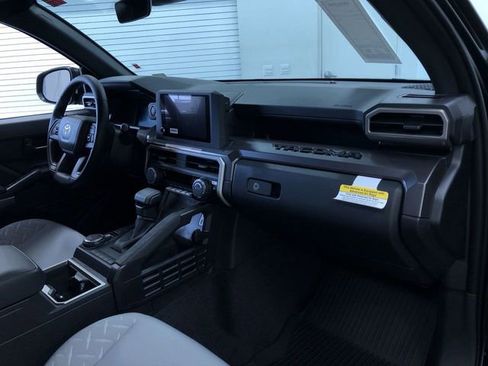 New 2026 Toyota Tacoma SR5 AWD/4WD image 14