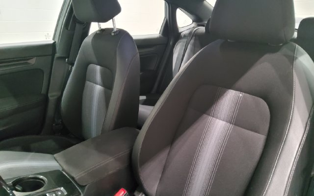 Used 2025 Honda Civic Sport image 19
