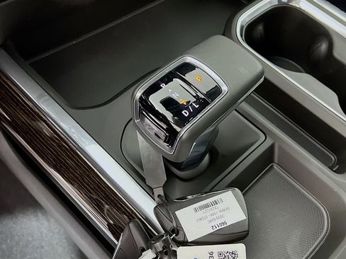 New 2026 GMC Sierra 1500 Elevation w/ Max Trailering Package image 14