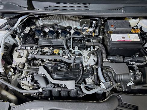 Certified 2024 Toyota Corolla LE image 26