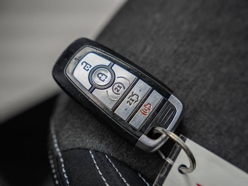 Used 2024 Ford Mustang GT RWD image 42