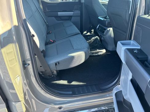 Used 2025 Ford F150 XLT w/ Equipment Group 302A MID image 15