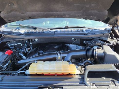 Used 2018 Ford F150 Lariat w/ Equipment Group 502A Luxury AWD/4WD image 40