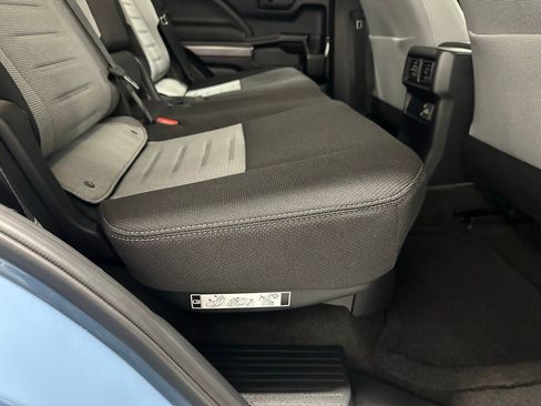 Used 2025 Toyota 4Runner TRD Sport image 47