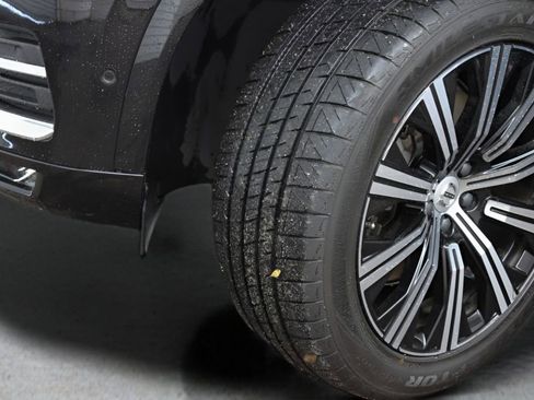 Used 2023 Volvo XC90 B6 Plus w/ Protection Package Premier AWD/4WD image 48