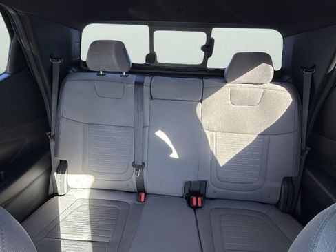 Used 2023 Hyundai Santa Cruz SEL w/ Activity Package image 26