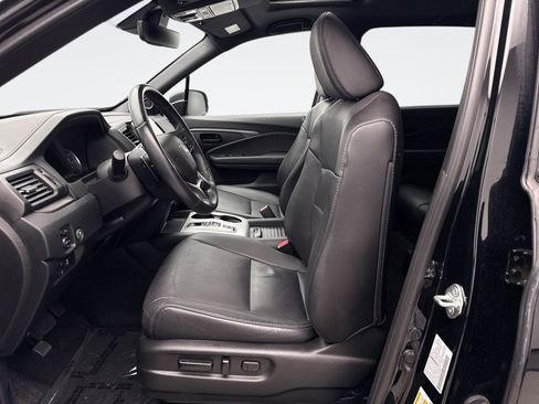 Used 2023 Honda Passport EX-L image 11