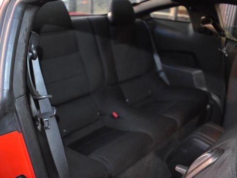 Used 2012 Ford Mustang Coupe image 17
