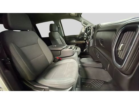 Certified 2023 Chevrolet Silverado 2500 LT AWD/4WD image 17