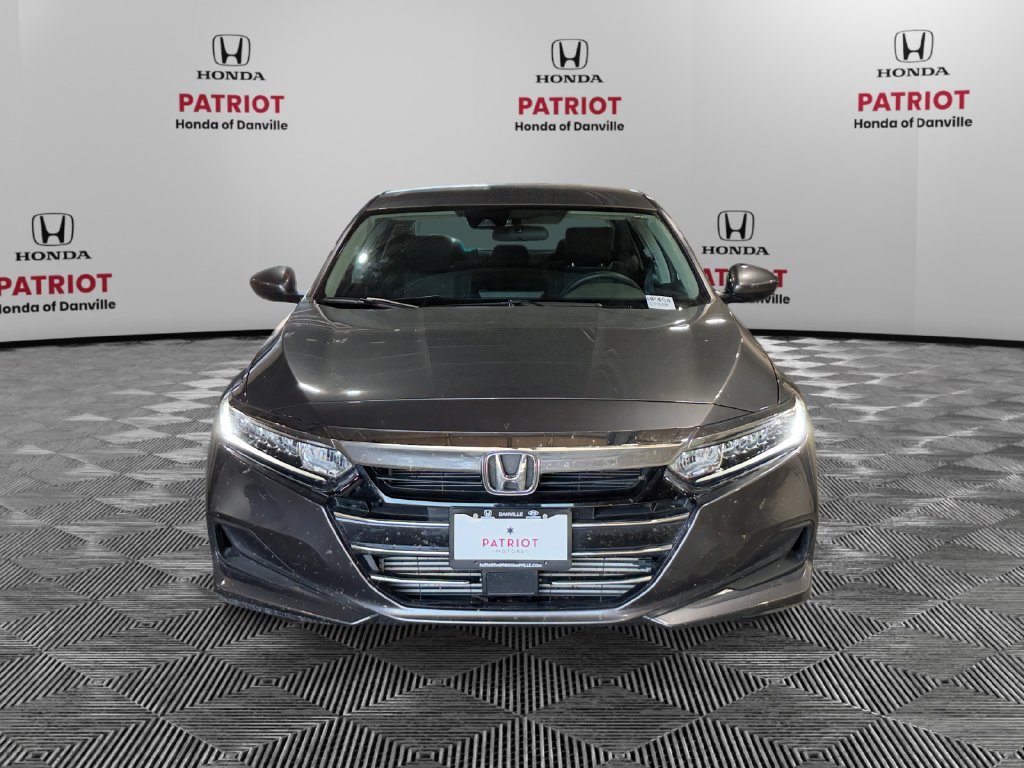 Used 2021 Honda Accord LX image 8