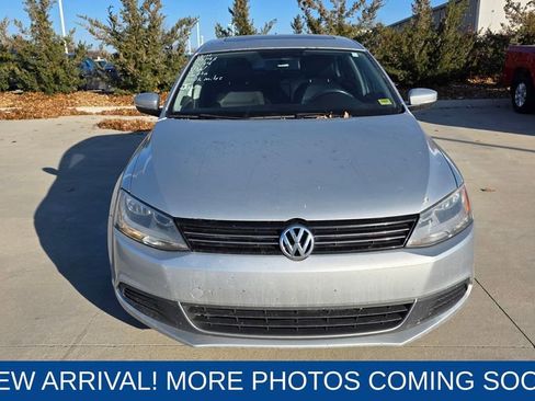 Used 2014 Volkswagen Jetta TDI image 8