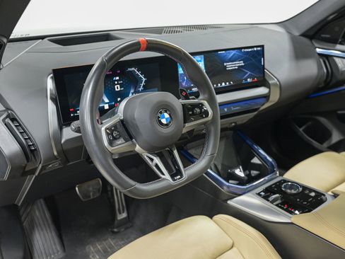 Used 2025 BMW X3 M50 w/ Premium Package AWD/4WD image 15
