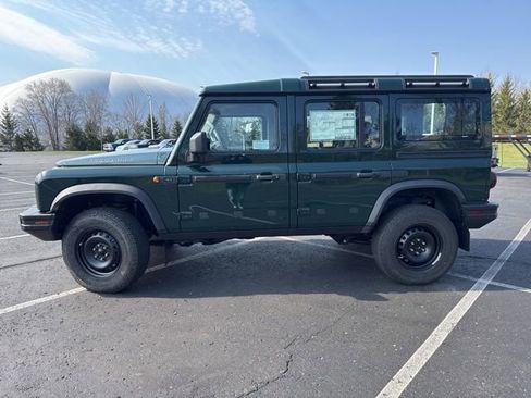 New 2026 INEOS Grenadier image 8