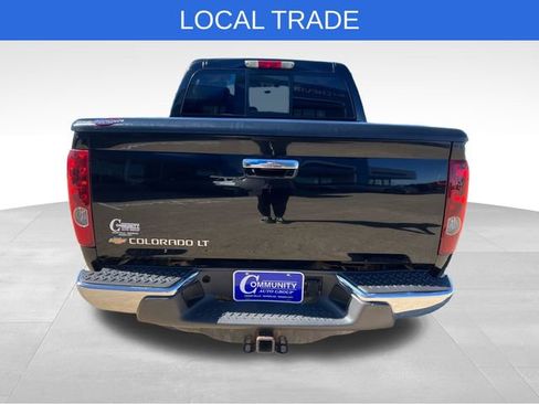 Used 2011 Chevrolet Colorado LT AWD/4WD image 5