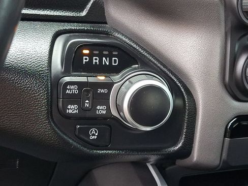 Used 2021 RAM 1500 Big Horn AWD/4WD image 22