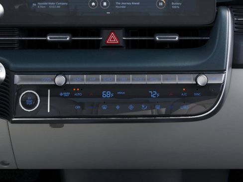 New 2026 Hyundai Ioniq 5 Limited image 10