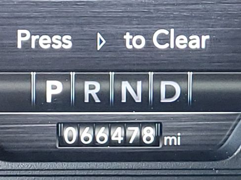 Used 2022 RAM 2500 Limited image 10