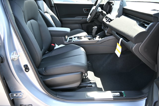 New 2026 Subaru Outback Premium AWD/4WD image 16