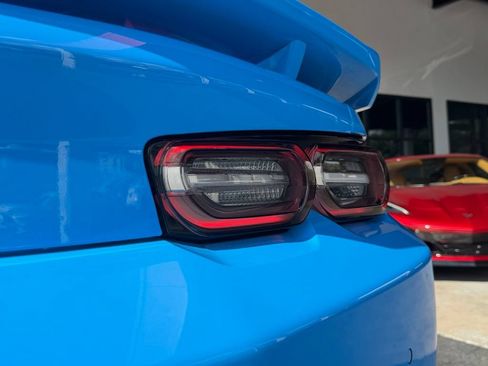 Used 2023 Chevrolet Camaro ZL1 RWD image 13