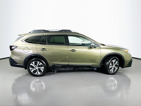 Used 2022 Subaru Outback Touring XT w/ Popular Package #2 image 8