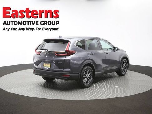 Used 2020 Honda CR-V EX image 40
