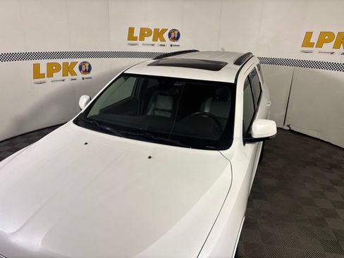 Used 2018 Dodge Durango GT w/ Premium Group AWD/4WD image 8