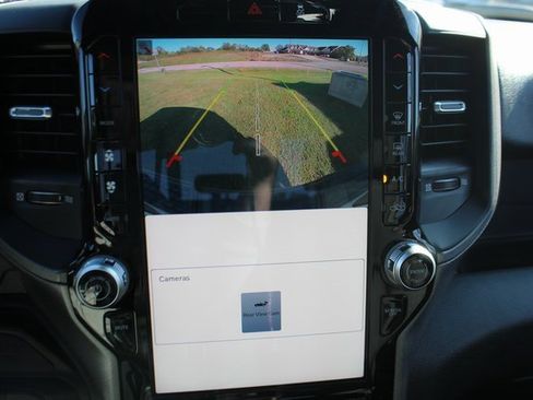 New 2026 RAM 3500 Tradesman image 22