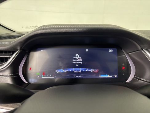 Certified 2023 Jeep Grand Cherokee L Limited w/ Trailer Tow Group (B) image 17