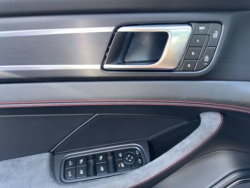 Used 2023 Porsche Panamera GTS AWD/4WD image 15