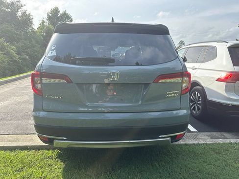 Used 2022 Honda Pilot Touring image 4