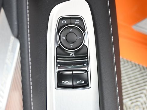 Used 2024 Chevrolet Corvette Stingray Preferred Cpe w/ Z51 Performance Package RWD image 20