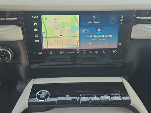 New 2026 Lincoln Navigator Premiere AWD/4WD image 20