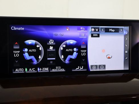 Used 2016 Lexus LX 570 4WD w/ Luxury Package image 38