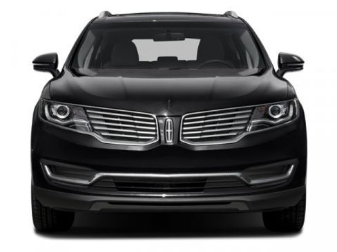 Used 2016 Lincoln MKX Premiere image 4