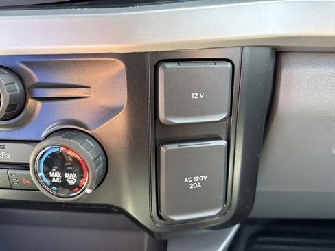 New 2026 Ford F350 XLT w/ XLT Value Package AWD/4WD image 23