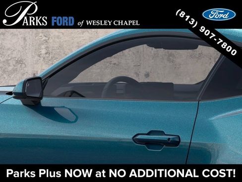 New 2026 Ford Mustang GT RWD image 20