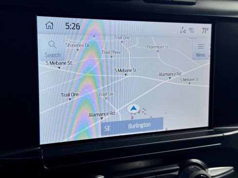 Used 2022 Ford F150 XL w/ STX Black Appearance Package image 10