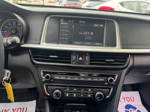 Used 2020 Kia Optima LX FWD image 11