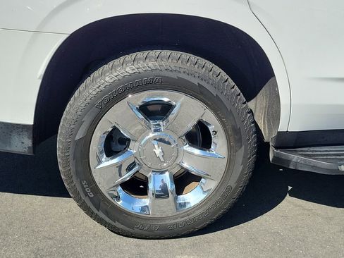 Used 2023 Chevrolet Tahoe LT image 6