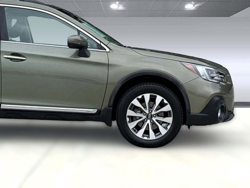 Used 2019 Subaru Outback 3.6R Touring w/ Protection Package #1 image 36
