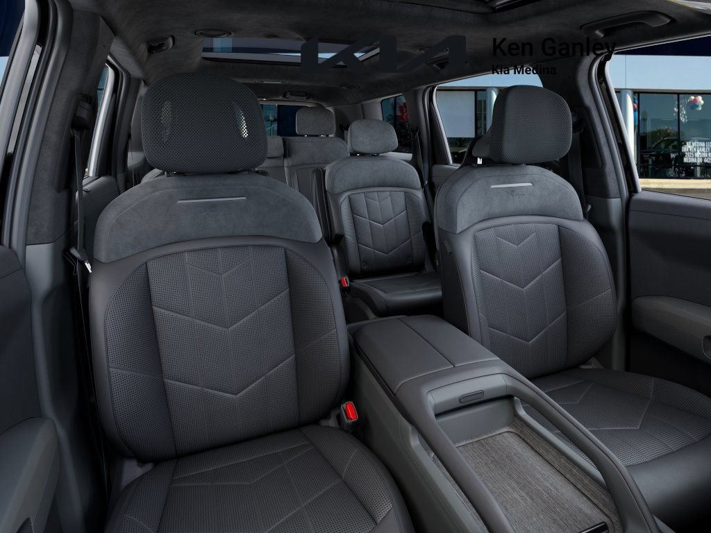 New 2027 Kia Telluride X-Line SX Prestige AWD/4WD image 15