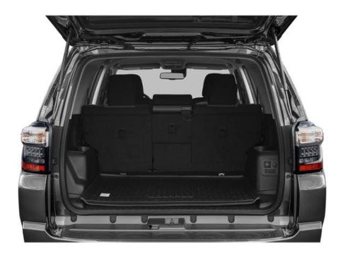 Used 2022 Toyota 4Runner SR5 Premium AWD/4WD image 12