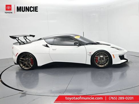 Used 2020 Lotus Evora RWD image 1
