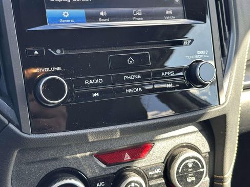 Certified 2023 Subaru Crosstrek 2.5i Sport image 25