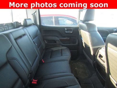 Used 2018 GMC Sierra 1500 SLT image 12