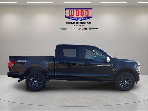 New 2026 Ford F150 STX w/ Equipment Group 200A image 2
