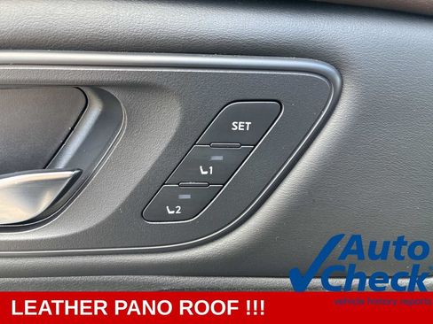 Certified 2023 Nissan Rogue SL w/ SL Premium Package AWD/4WD image 22
