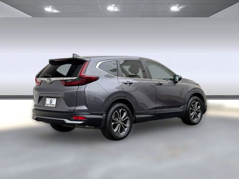 Used 2020 Honda CR-V EX image 8